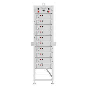 Hybrid Solar Battery