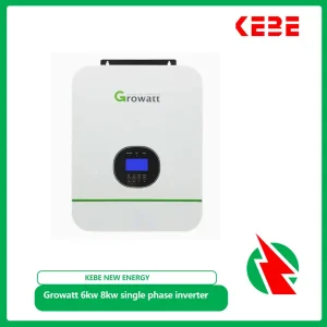 Inversores Multi-Marca 3kw-12kw