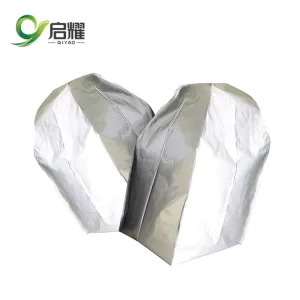 Foil FIBC Aluminum Vacuum Bags Aluminum Foil Lined Paper Bag