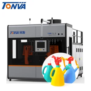 Pesticide Sprayer, Garden Watering Kettle Making Blow Molding Machine