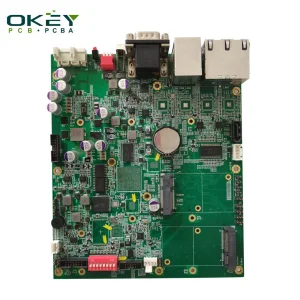 Bluetooth PCB