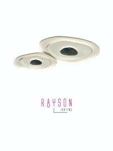 Stylish Modern CCT LED Ceiling Lights for Contemporary Spaces