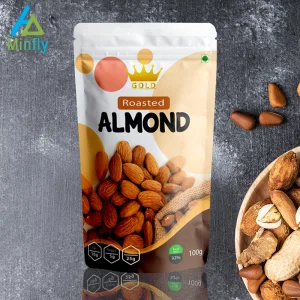 Pet Food Bag