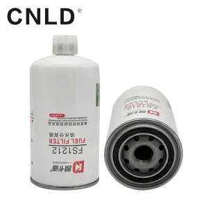 Cummins Engine Fuel Water Separator