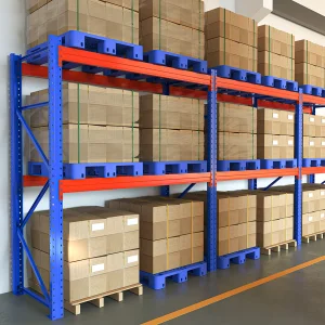 Wholesale Heavy Duty Rack