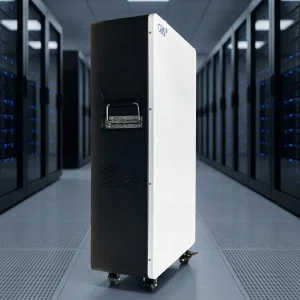16kWh Split Stackable off Grid Home Energy Storage Inverter Battery