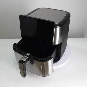 Electric Air Fryer Oven with Rotisserie Dehydrator