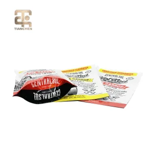 High-Quality Customized Moisture Proof Stand-up Pouches from China Suppliers - Factory Direct PET/PE Packaging for Household Products Suppliers, Factory