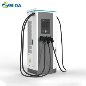 180kw DC Fast Charging Wholesale