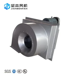 Smart Ventilation Technology for Superior Heated Space Management