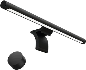 MIJIA 1S PC Monitor LED Screen Hanging Light Student Eyes Protection Reading Learning Computer Monitor Light Bar Lamp