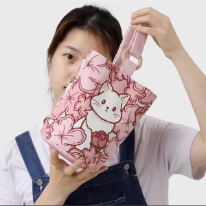 Bolsa de Tote Portátil