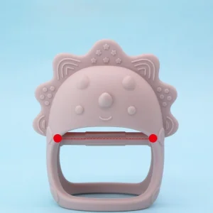 Produtos de Silicone 0-6 Meses