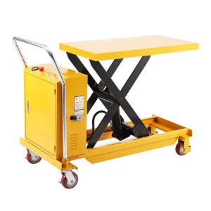 Mobile Platform