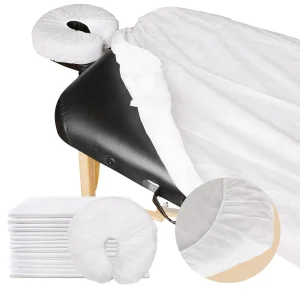 Disposable Bed Cover Hygienic Nonwoven Bed Cover Medical Consumable