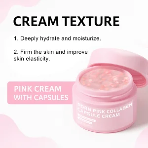 Wholesale Salmon DNA Cream