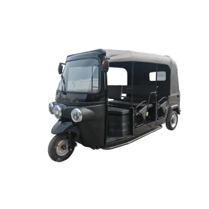 China Best EV Tuktuk for Taxi Supplier, Suppliers