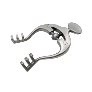Multi Hook Retractor