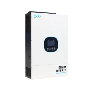 Hybrid MPPT 3-11KW