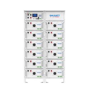 Buy 172KWH 614V 280Ah Commercial Energy Storage System