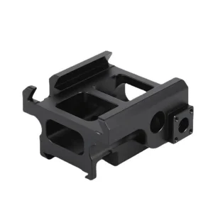 Non-Standard Precision CNC Machining for Electronics