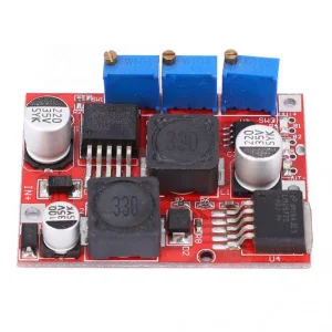 MLK LM2596 2577 Solar/Wind Energy Converter