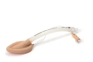 Silicone Laryngeal Mask
