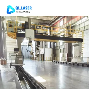 Hot Selling Robotic Welding Cell for Sale Manufacturer 3D Drawings Leading in Directly