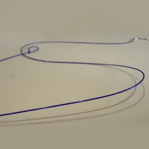 Absorbable Barbed Sutures