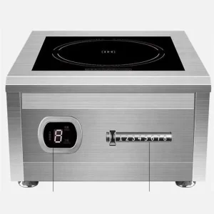 8000W Electric Induction Cooker