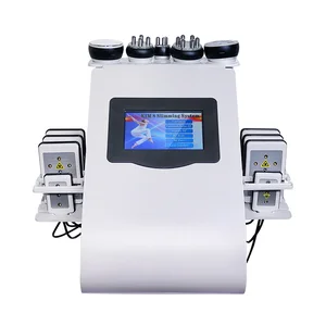 6 in 1 Slimming