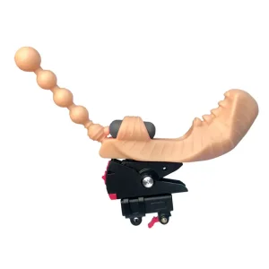 China COMFLY®Insertive Massage Head For Automatic Pricelist, Manufacturer