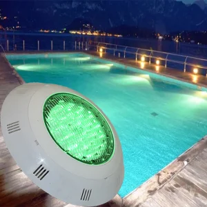RGB PAR56 LED Pool Lights