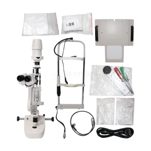 Slit Lamp Microscope