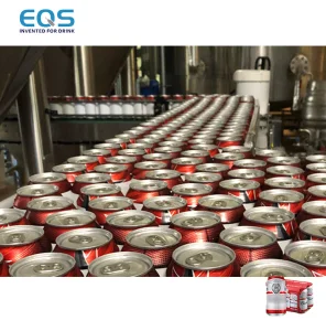 Factory Price Brewery Equipment Beer Brewing Line For Sale