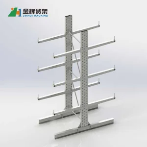 Customized Outdoor Steel Warehouse