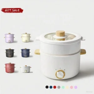 Mini Electric Cooker