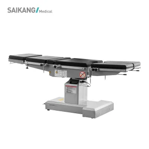 Professional Stainless Steel Table