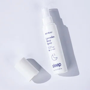 Miiguu Lavender Deep Sleep Pillow Spray For Health Care & Home Use In Hotel