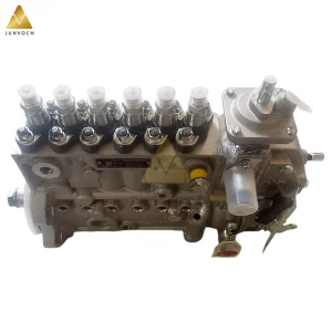 Fuel Injection Pump