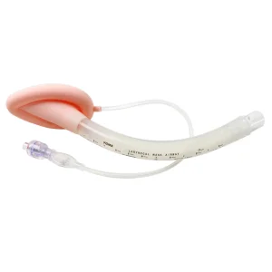 Laryngeal Mask