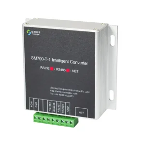 SM700-T-1 Serial Server