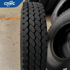 Manufacturer for Radial TBR Truck Tyre and High Mileage Bus Tire with Advanced Compound in 295/80r22.5 315/80r22.5 12r22.5.
