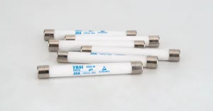 Solar PV Ceramic Fuse