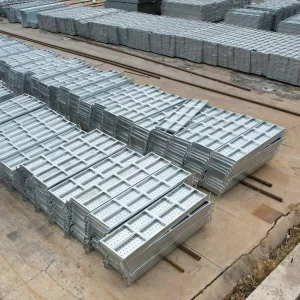 Scaffold Building Board