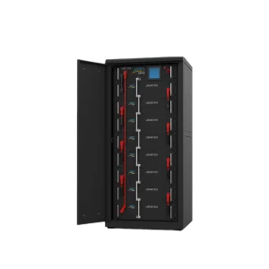 OEM Energy Storage Systems