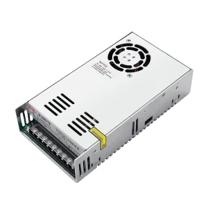 S-250-12 LED Transformer