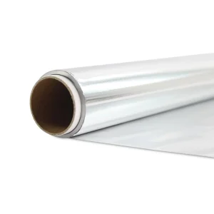 مصنع 0.008mm-0.2mm رقائق الألمنيوم 8011/8021/3003/1235/8079 O للاستخدام المرن / الطعام / الأدوية / الوجبات الخفيفة حاويات المطبخ المنزلية التعبئة والتغليف الألمنيوم