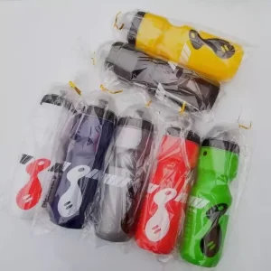 Mountain Biking Water Bottle