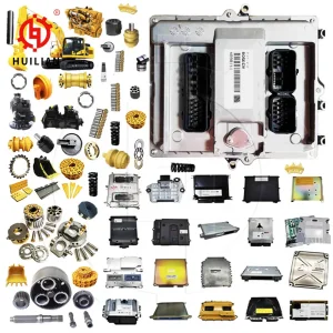 ECU PC1100 PC1250 4898111